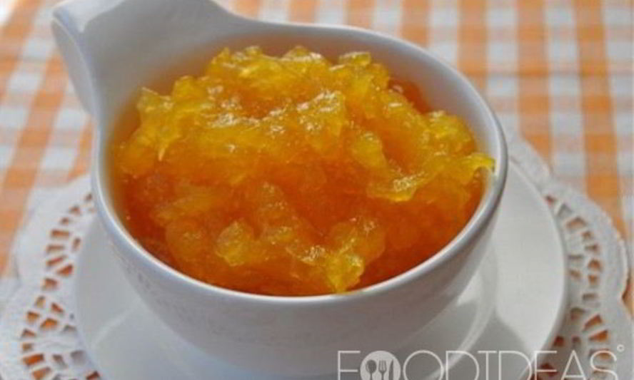 Рецепт варенья иза тыкв в мультиварке