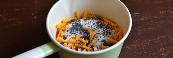 варенье из тыквы