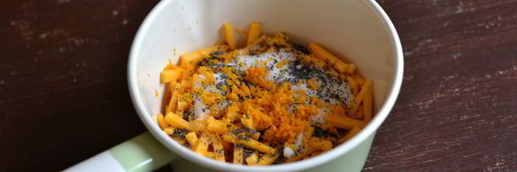 варенье из тыквы