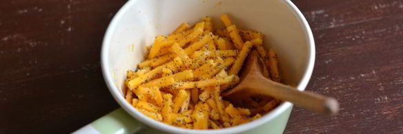 варенье из тыквы