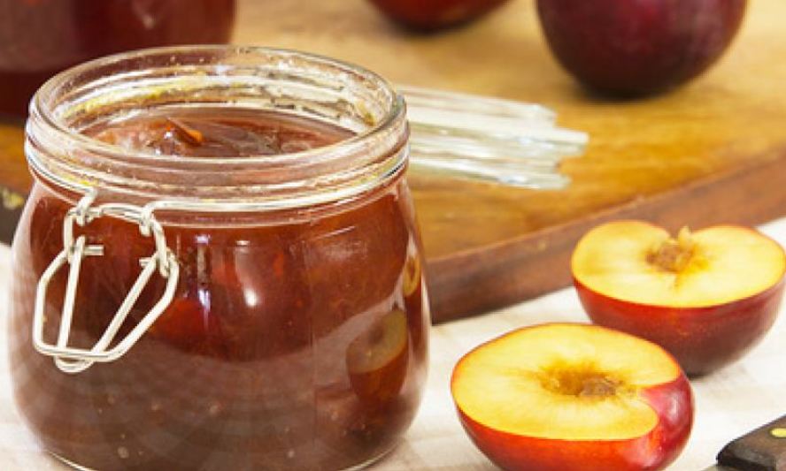 Рецепт варенья сливового