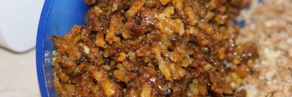 витаминная смесь для укрепления иммунитета