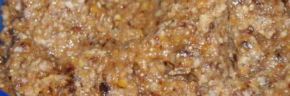 витаминная смесь для укрепления иммунитета