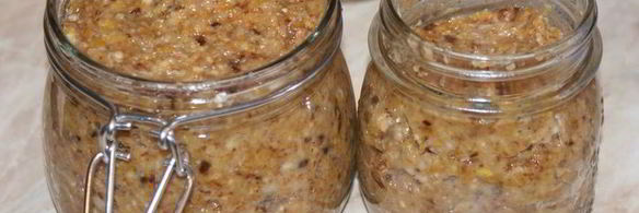 витаминная смесь для укрепления иммунитета