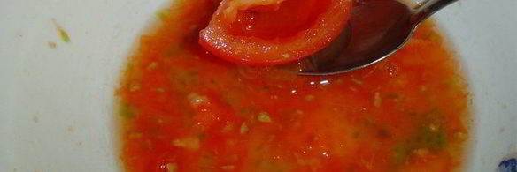 вяленые помидоры за 30 минут