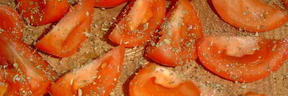 вяленые помидоры за 30 минут