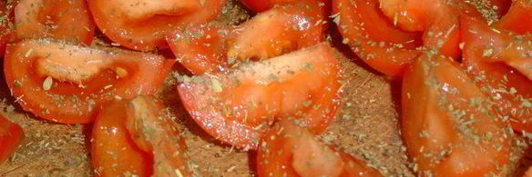 вяленые помидоры за 30 минут