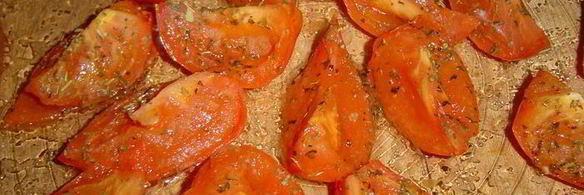 вяленые помидоры за 30 минут