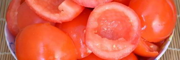 вяленые помидоры