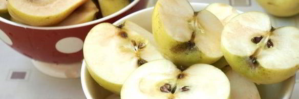 яблочно-грушевый сок на зиму