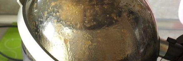 яблочно-грушевый сок на зиму