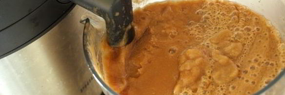 яблочно-грушевый сок на зиму