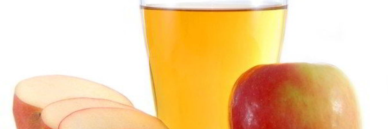 Яблочный сок на зиму