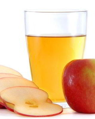 Яблочный сок на зиму