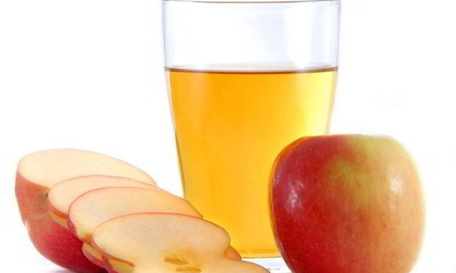 Рецепт яблочного сока на зиму