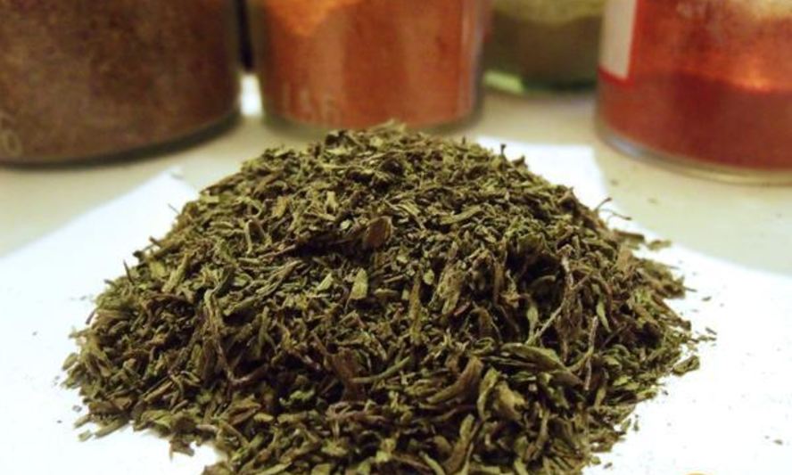 Рецепт заготовки пряности — чабра, эстрагона