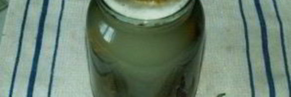 закатка соленых огурцов на зиму