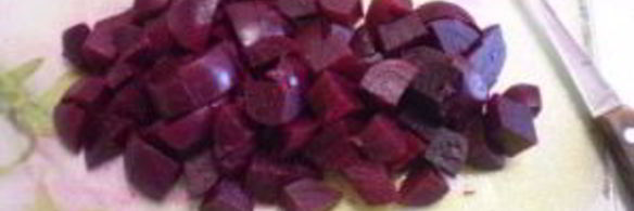 закатка свеклы на зиму