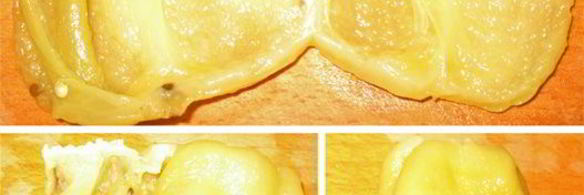 запеченный перец