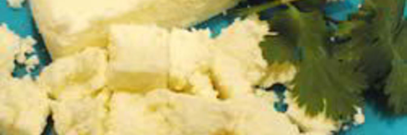 Адыгейский сыр