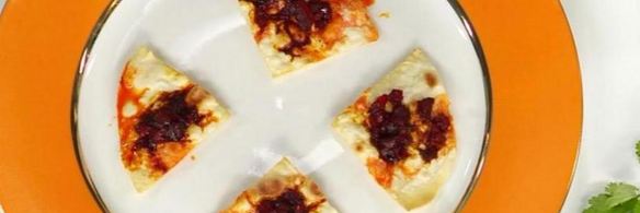 арахисовый хумус