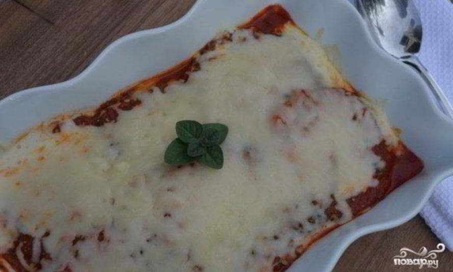 Рецепт баклажанов в кляре с сыром