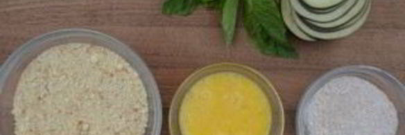 баклажаны в кляре с сыром