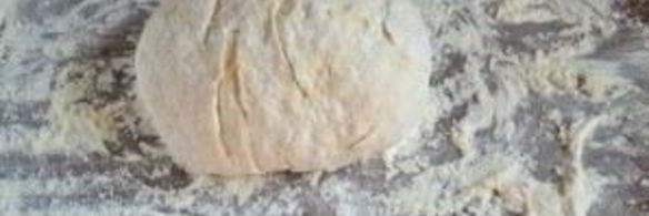 беляши с мясом