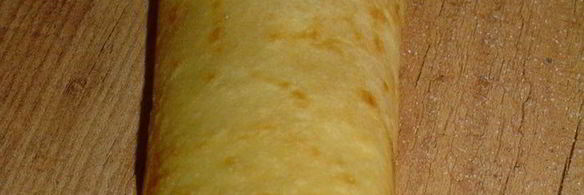 блинная закуска русская