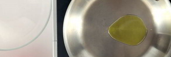 брускетта с помидорами