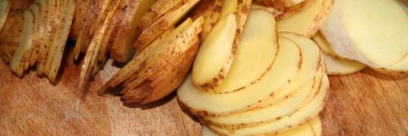 американский бургер