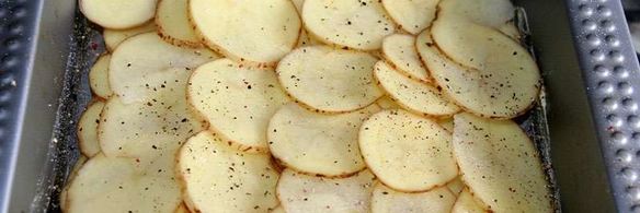 американский бургер