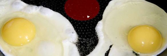 американский бургер