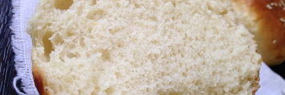 булочки для гамбургеров