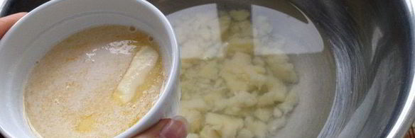 булочки для гамбургеров