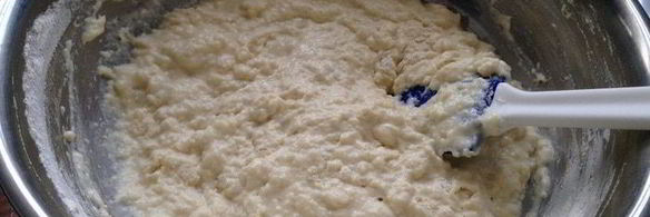 булочки для гамбургеров