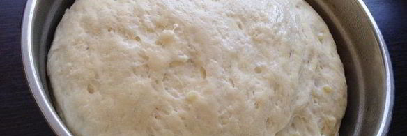 булочки для гамбургеров