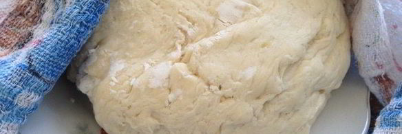 булочки для гамбургеров