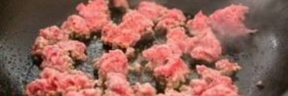 бургер неряшливый джо