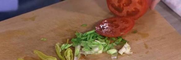 бургеры с красной фасолью и грибами