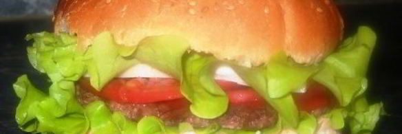 домашние бургеры