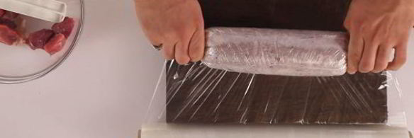 говяжьи бургеры