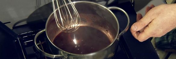 шашлычный бургер