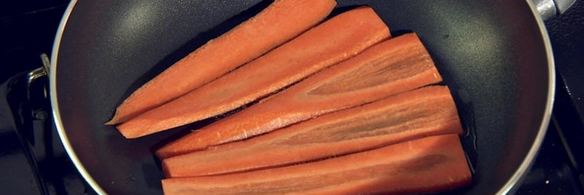 шашлычный бургер