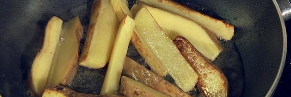 шашлычный бургер