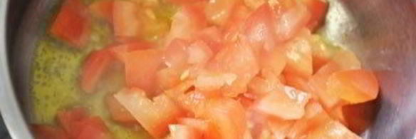 средиземноморский бургер