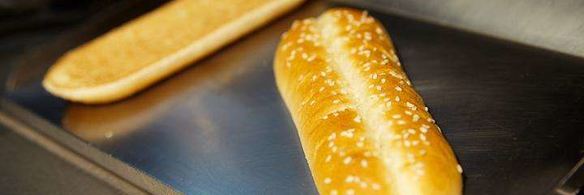 вегетарианский бургер