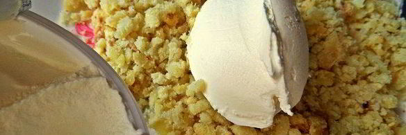 бутерброд килька, картошка, киви