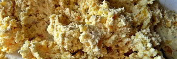 бутерброд килька, картошка, киви