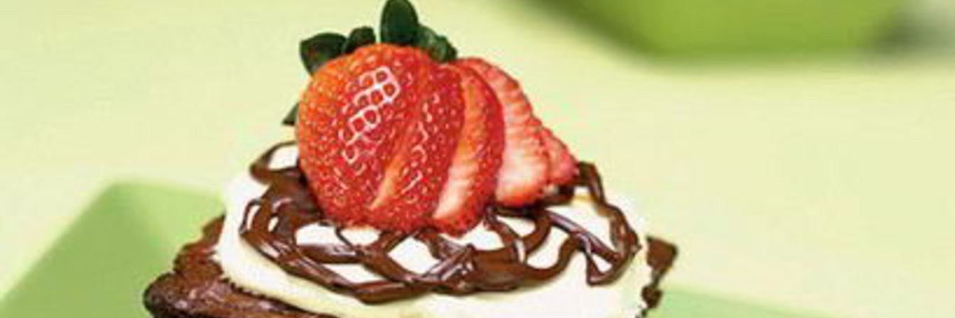 Бутерброд три грации